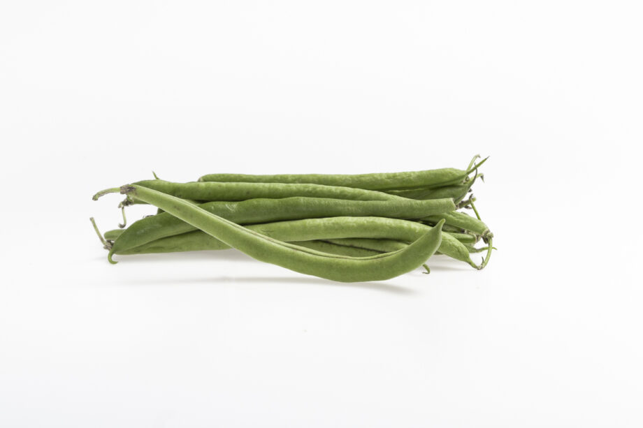 Haricot vert fins