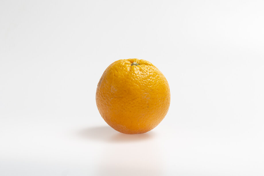Orange spéciale jus ( vendu par 5 piece )