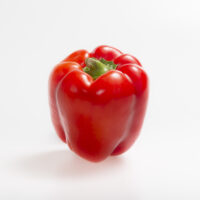 Poivrons rouge 