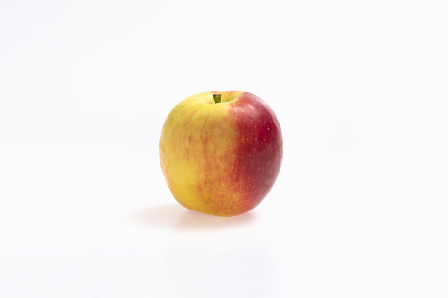 Pomme Golden rosé