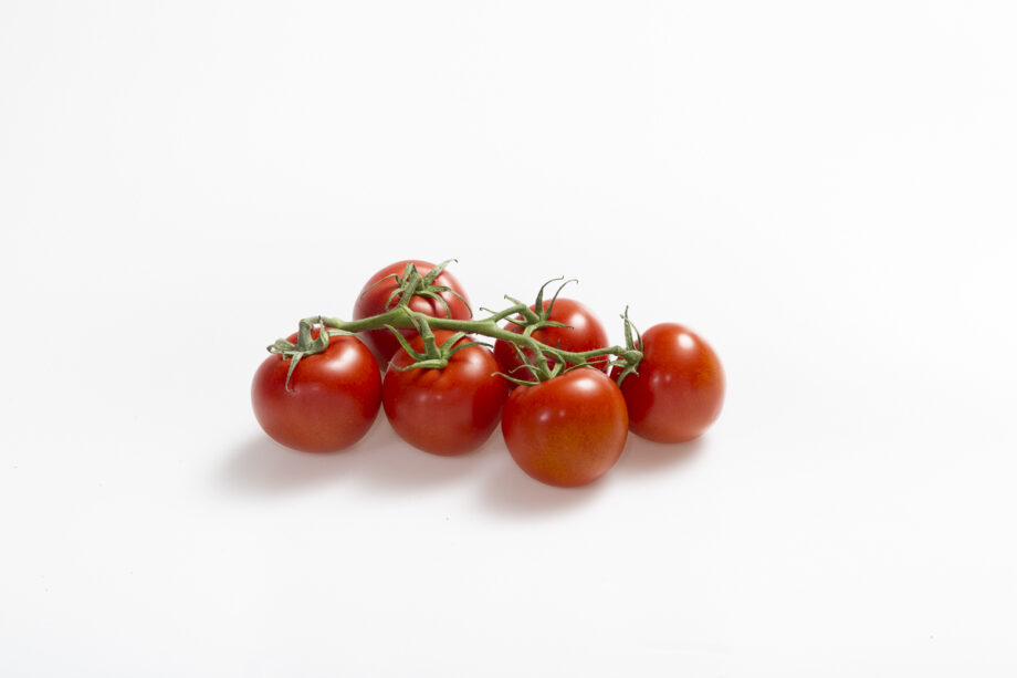 Tomates grappe 