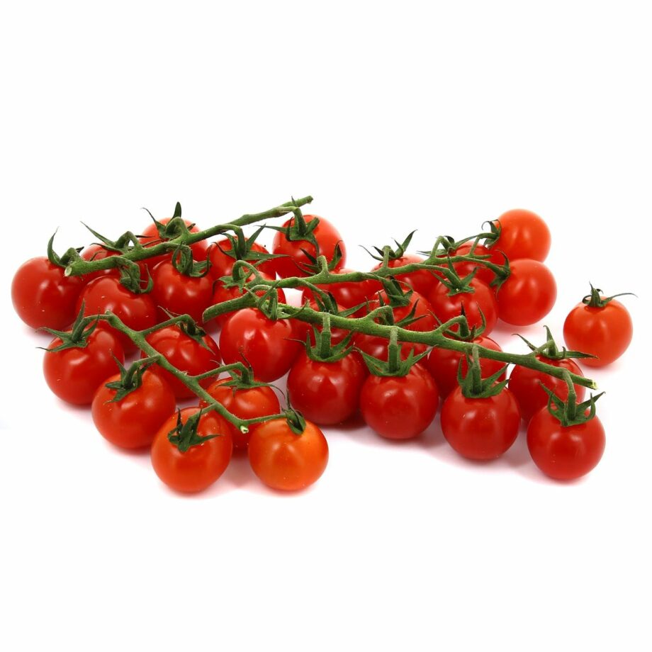 Tomates cerise