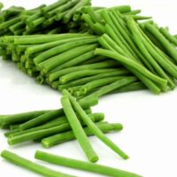 Haricot verts extra fins equeuter