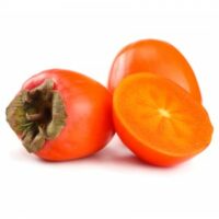 Kaki persimon pare 3
